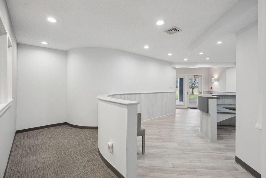 More Photos Of 1662 Post Rd, Wells Office For Sale