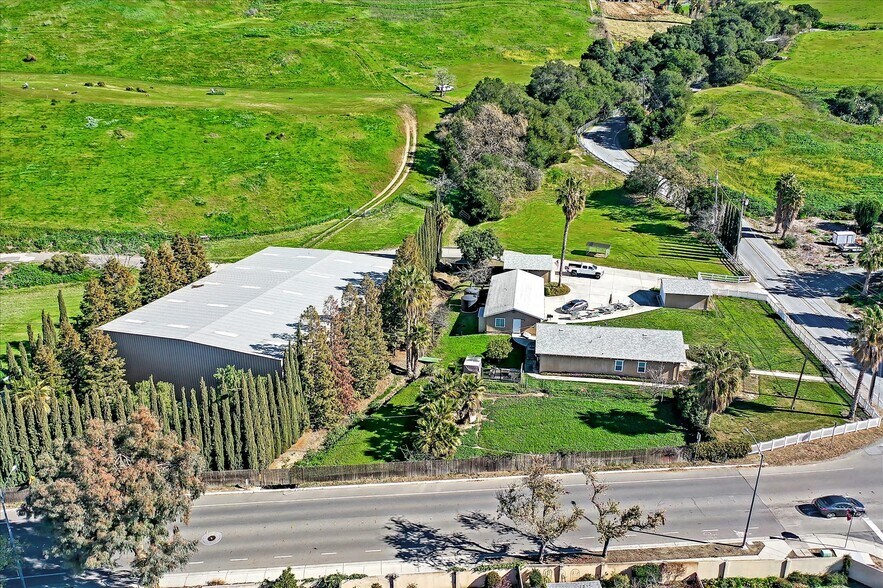 Primary Photo Of 1995 Old Calaveras Rd, Milpitas Lodge Meeting Hall For Sale
