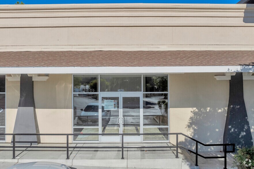 More Photos Of 3440-3448 Deer Valley Rd, Antioch Freestanding For Lease