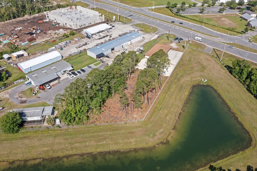 More Photos Of 1613 Blanding Blvd, Middleburg Office For Sale