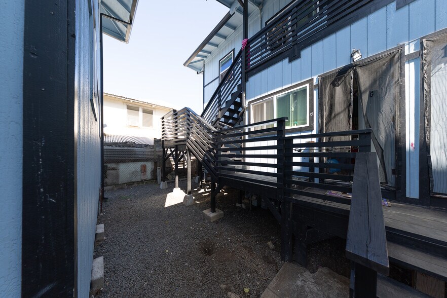 More Photos Of 815 Lopez Ln, Honolulu Apartments For Sale