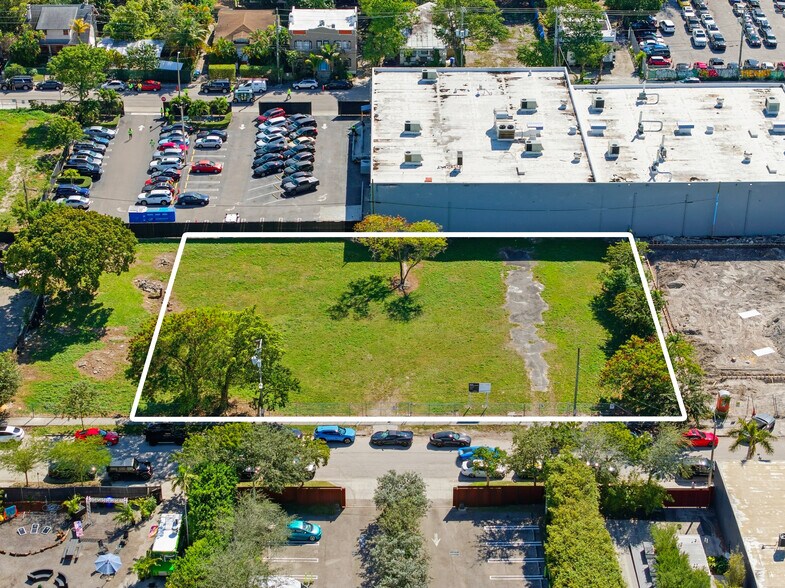 More Photos Of 90-116 NE 24th St, Miami Land For Sale