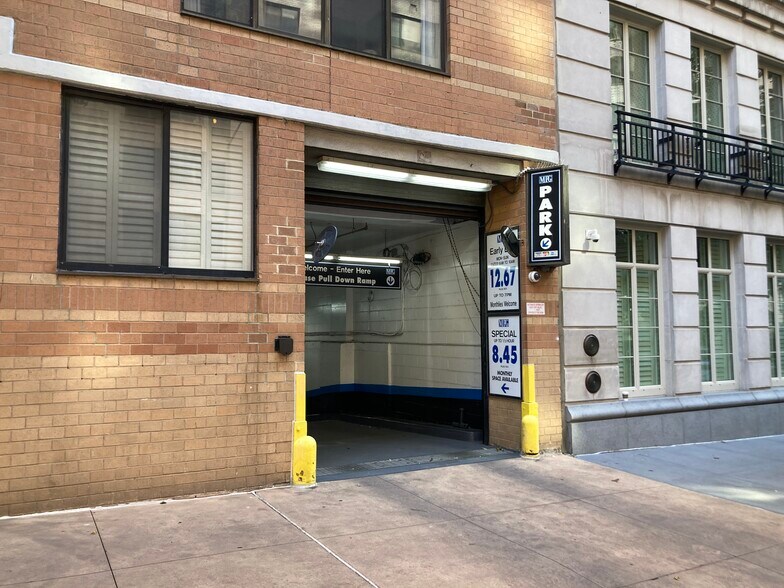 More Photos Of 525 E 80th St, New York Parking Garage For Sale