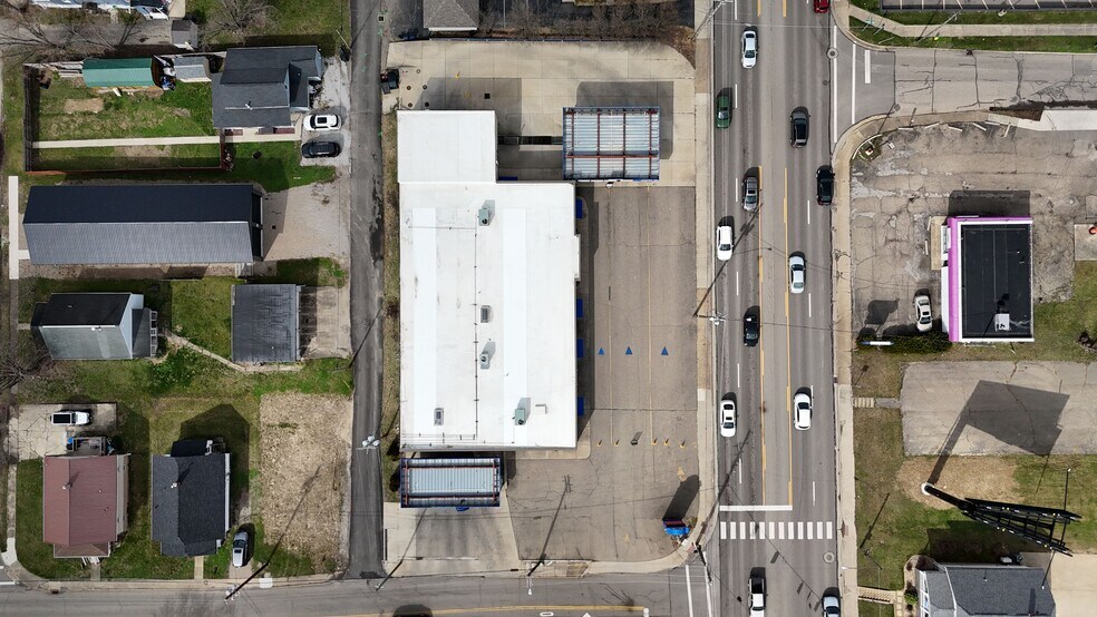 More Photos Of 2415 Maple Ave, Zanesville Carwash For Sale