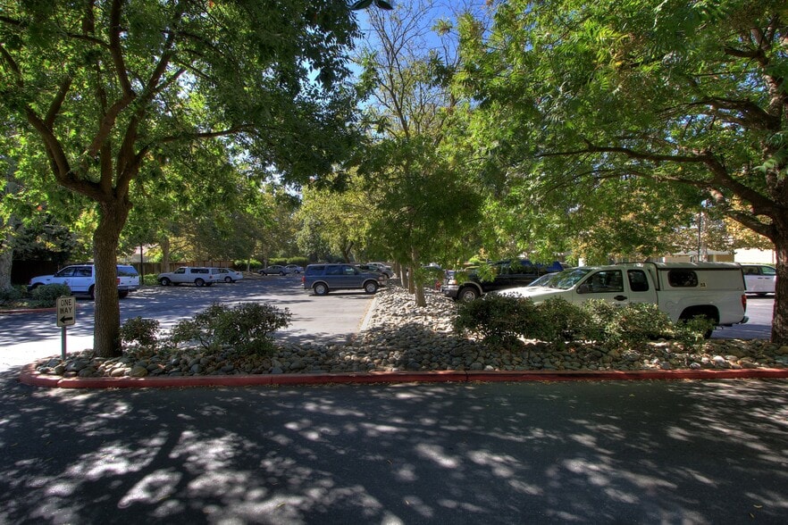 More Photos Of 1756 Picasso Ave, Davis Office For Sale