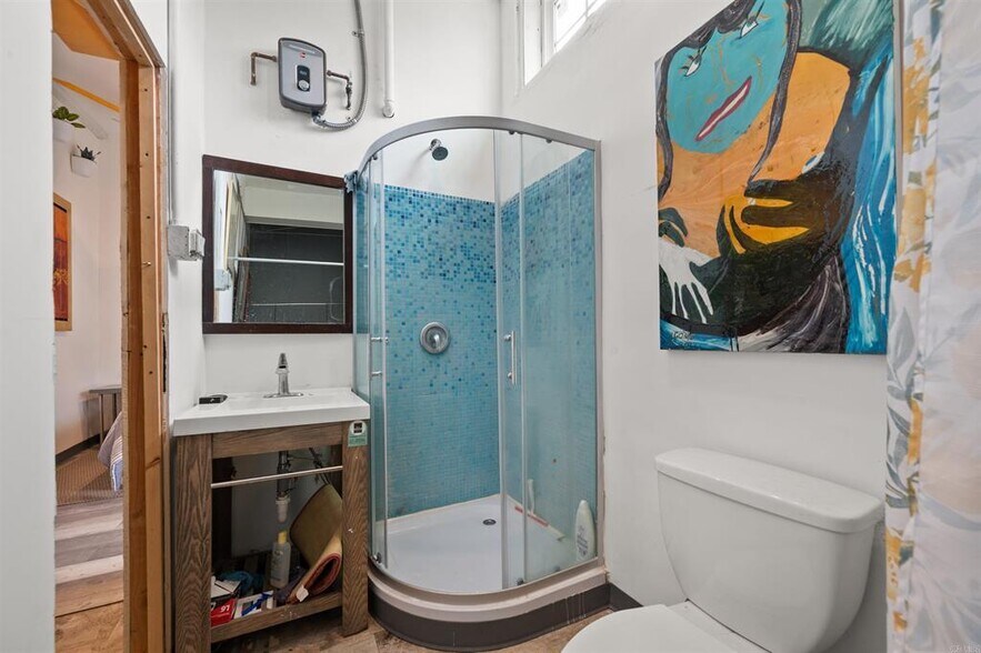 More Photos Of 5527 El Cajon Blvd, San Diego Storefront For Sale