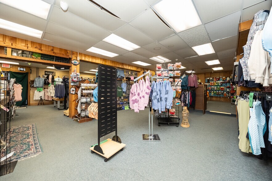 More Photos Of 1340 Pottstown Pike, West Chester General Retail For Sale