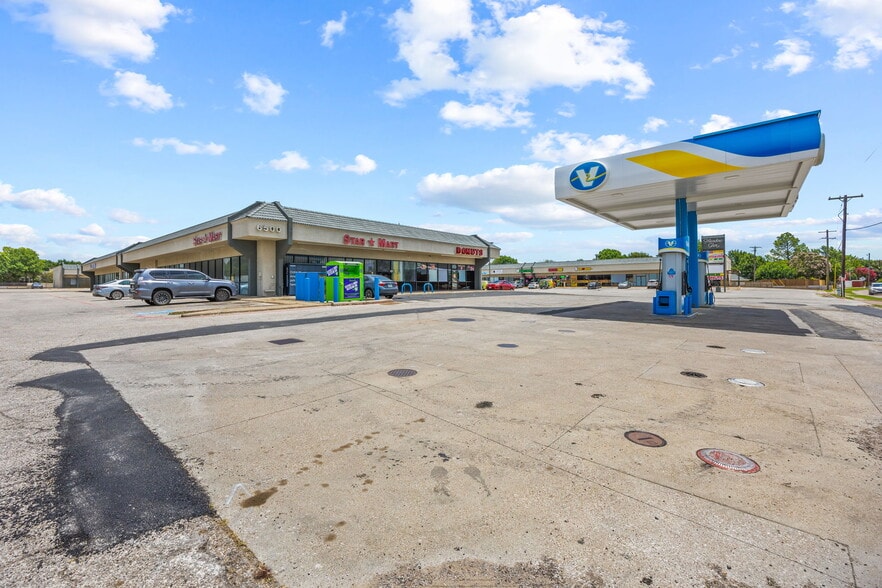 More Photos Of 6500 Northwest Dr, Mesquite Unknown For Lease