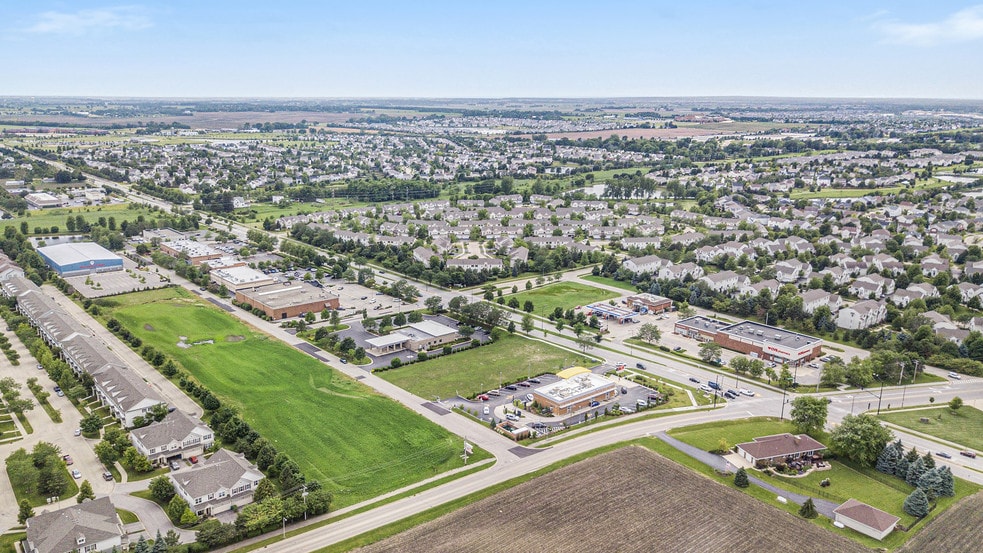 More Photos Of 2495 Hafenrichter Rd, Aurora Land For Sale