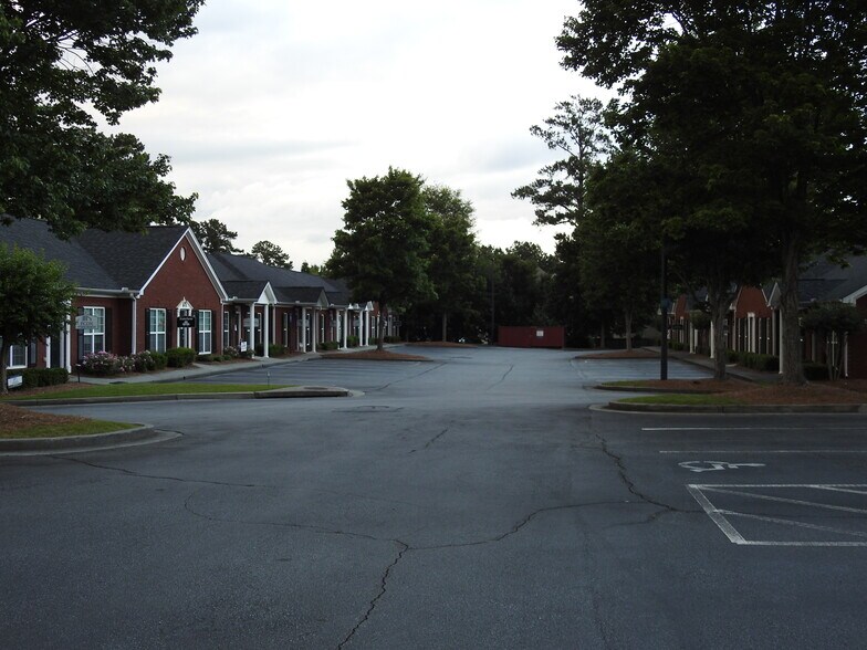 More Photos Of 1050 Shiloh Rd NW, Kennesaw Office For Lease