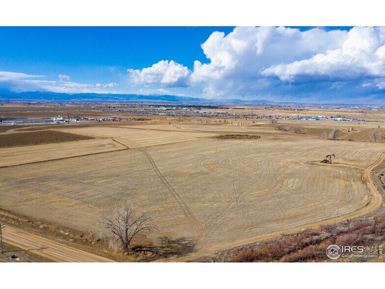 More Photos Of 0000 County Rd 11/10, Dacono Land For Sale