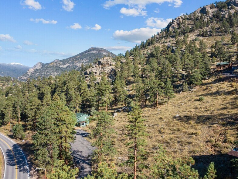 More Photos Of , Estes Park Unknown For Sale