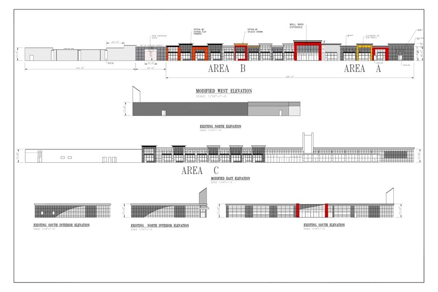 More Photos Of 35425 W Michigan Ave, Wayne General Retail For Lease
