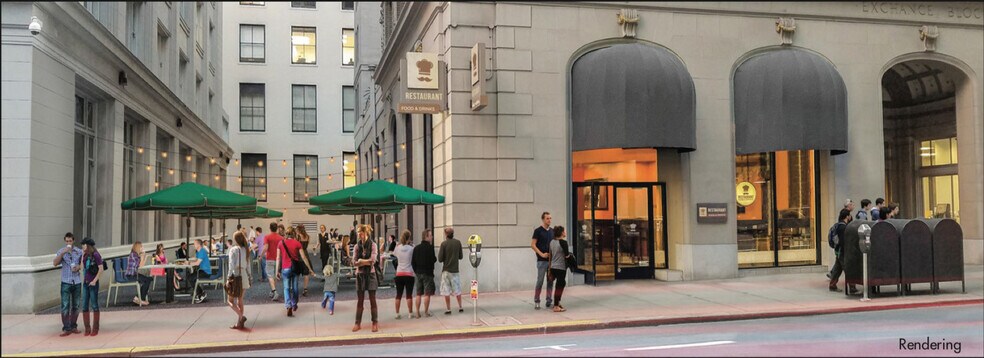 More Photos Of 369 Pine St, San Francisco Loft Creative Space For Lease