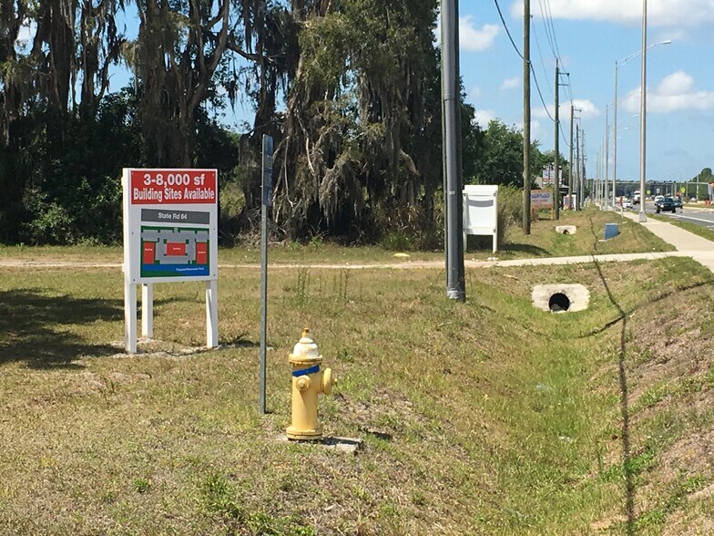 More Photos Of 10208 E State Road 64, Bradenton Land For Sale