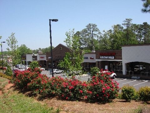 More Photos Of 1075 Whitlock Ave, Marietta General Retail For Lease