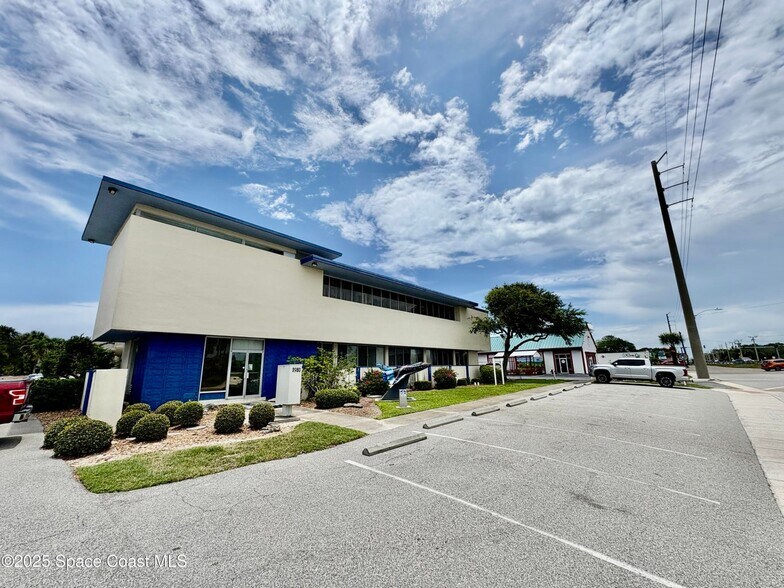 More Photos Of 7980 N Atlantic Ave, Cape Canaveral Office For Sale