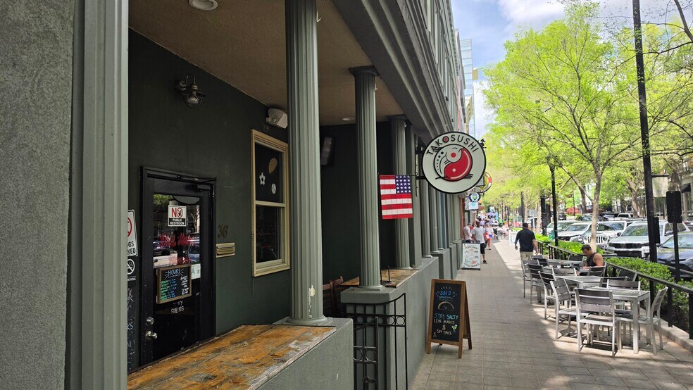 More Photos Of 28-36 S Main St, Greenville Storefront Retail Office For Sale
