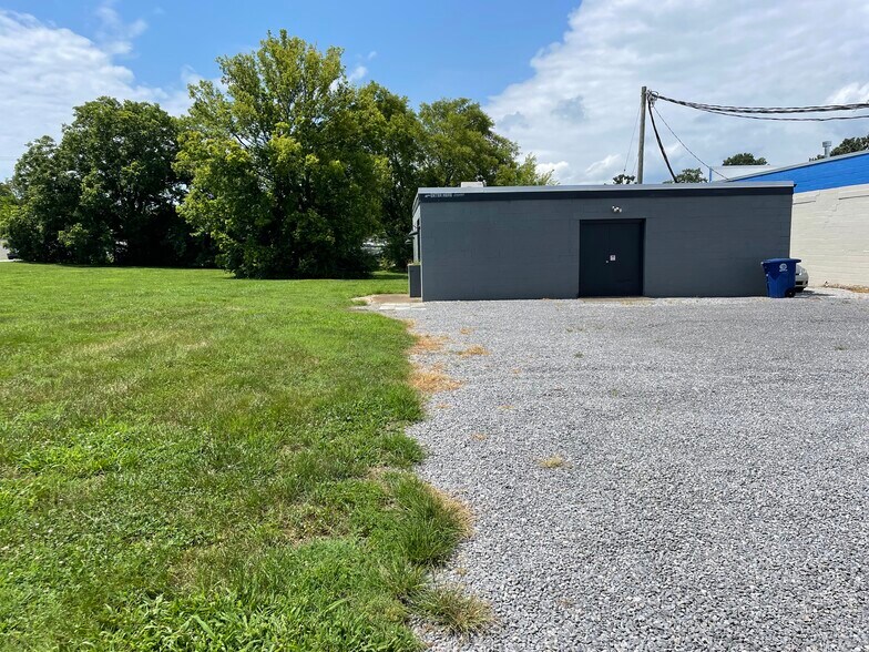 More Photos Of 3003 Dodds Ave, Chattanooga Land For Sale