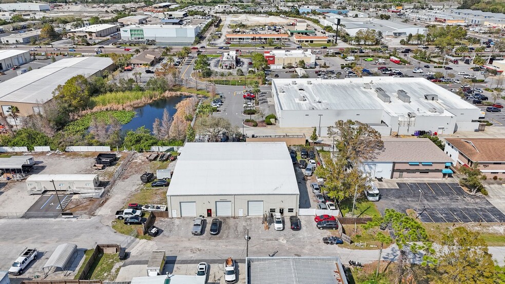 More Photos Of 9161 131st Pl N, Largo Warehouse For Lease