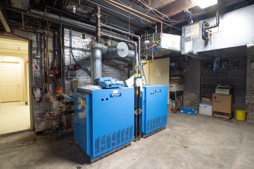 More Photos Of 56 Park St, Montclair Office For Lease