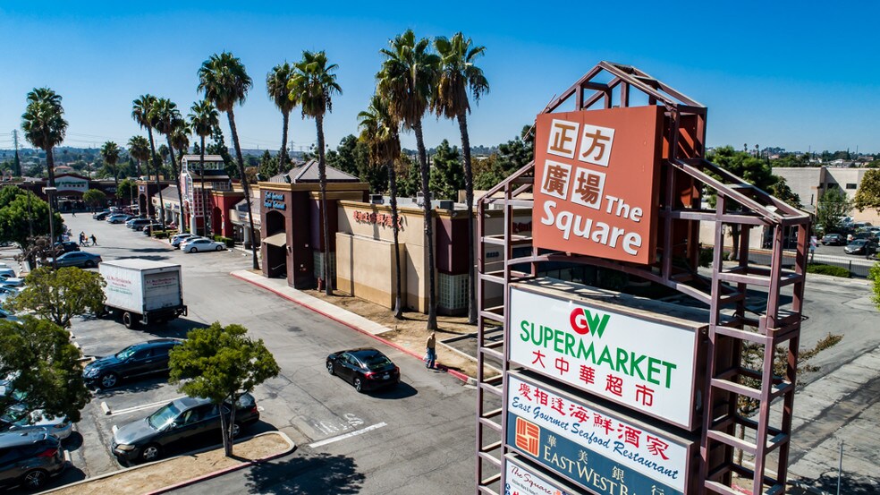 More Photos Of 8118-8168 Garvey Ave, Rosemead Unknown For Sale