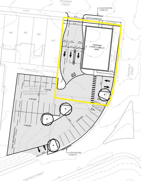 More Photos Of 72 Pleasant St, Worcester Land For Lease