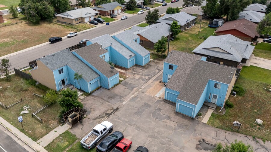 More Photos Of 290 N 11th Ave, Brighton Multifamily For Sale