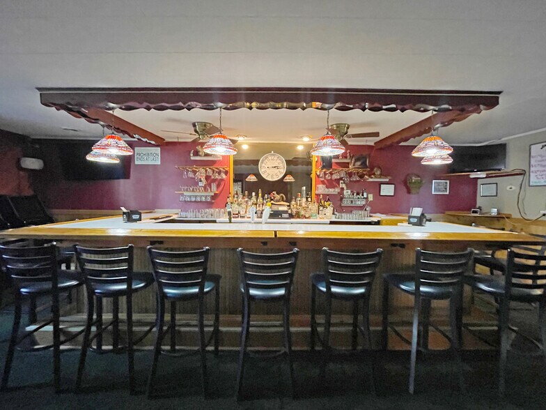 More Photos Of N696 County Highway S, Antigo Restaurant For Sale