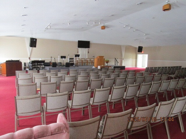 More Photos Of 2903 Bent Oak Hwy, Adrian Religious Facility For Sale