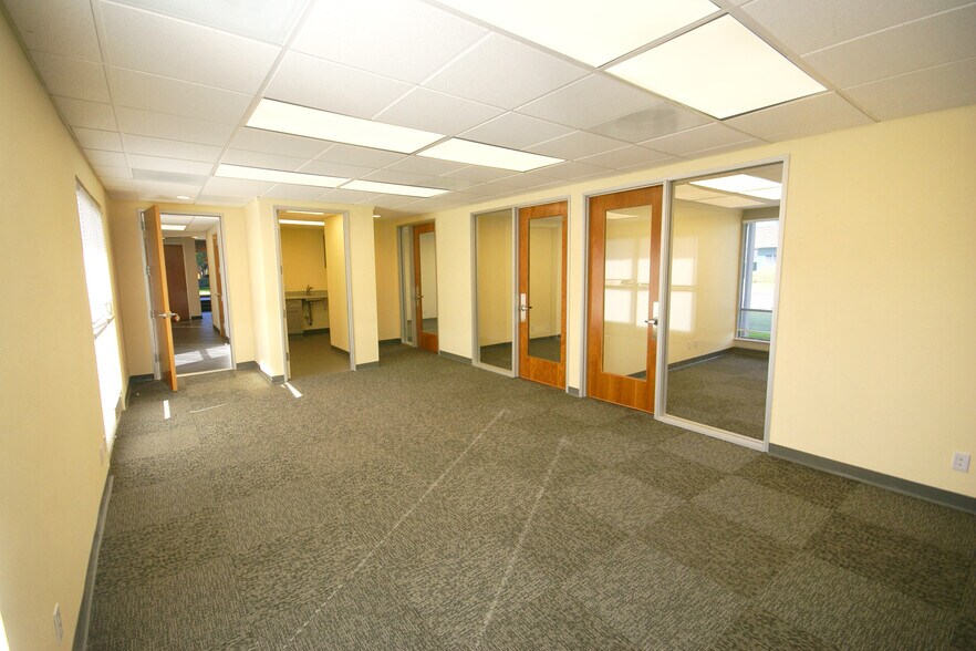 More Photos Of 70 Mitchell Blvd, San Rafael Office For Lease