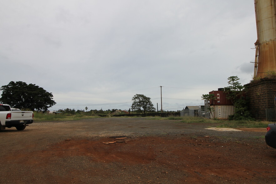 Primary Photo Of 67 Kealohanui St, Waialua Land For Lease