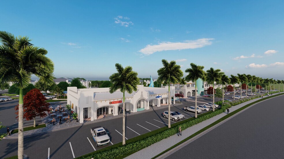 More Photos Of 1070 Maitland Blvd, Maitland Unknown For Lease