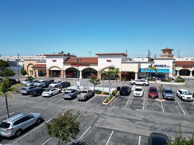 More Photos Of 1880 S Pacific Coast Hwy, Redondo Beach Unknown For Lease