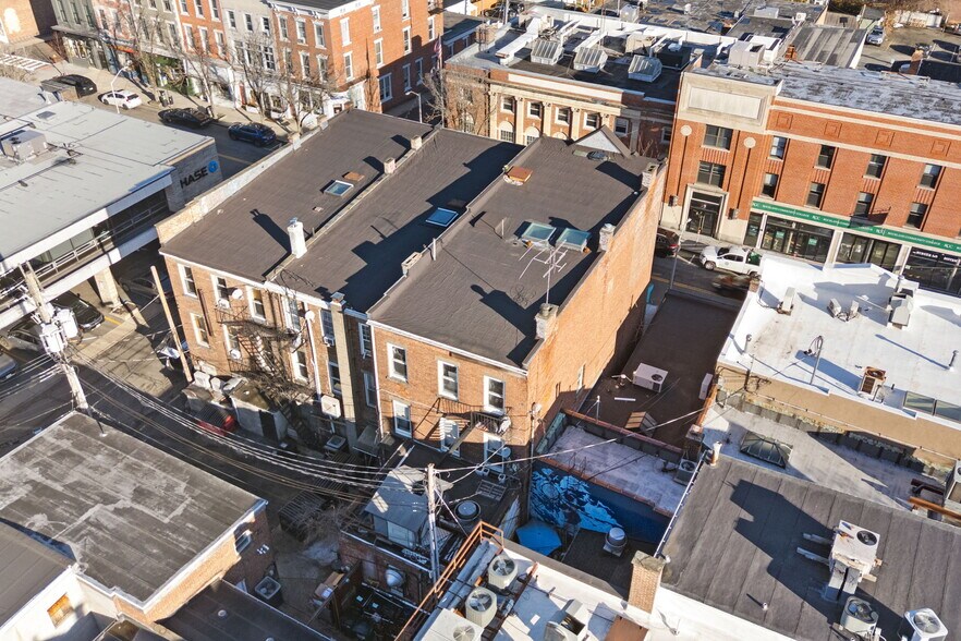 More Photos Of 8 N Broadway, Nyack Storefront Retail Residential For Sale