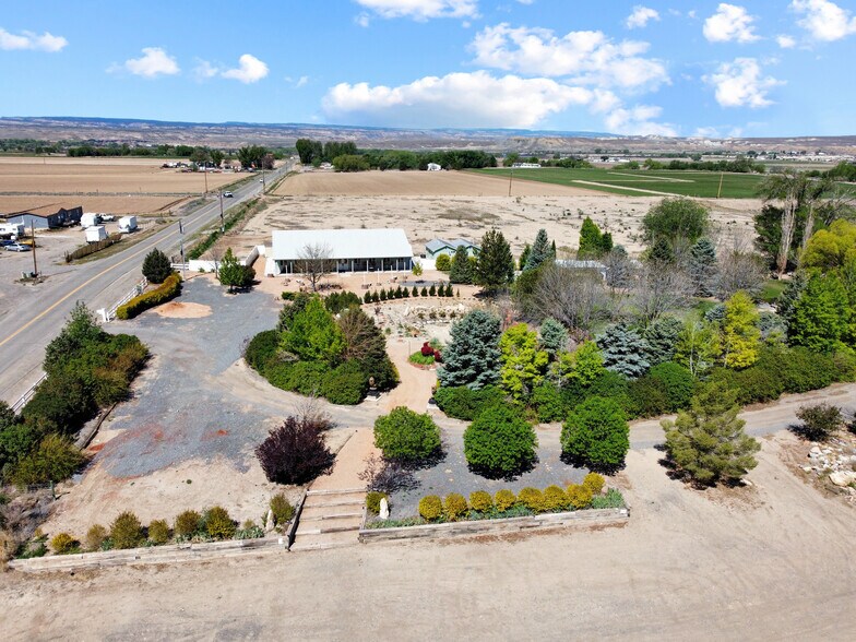 More Photos Of 5955 Sawmill Mesa Rd, Delta Specialty For Sale