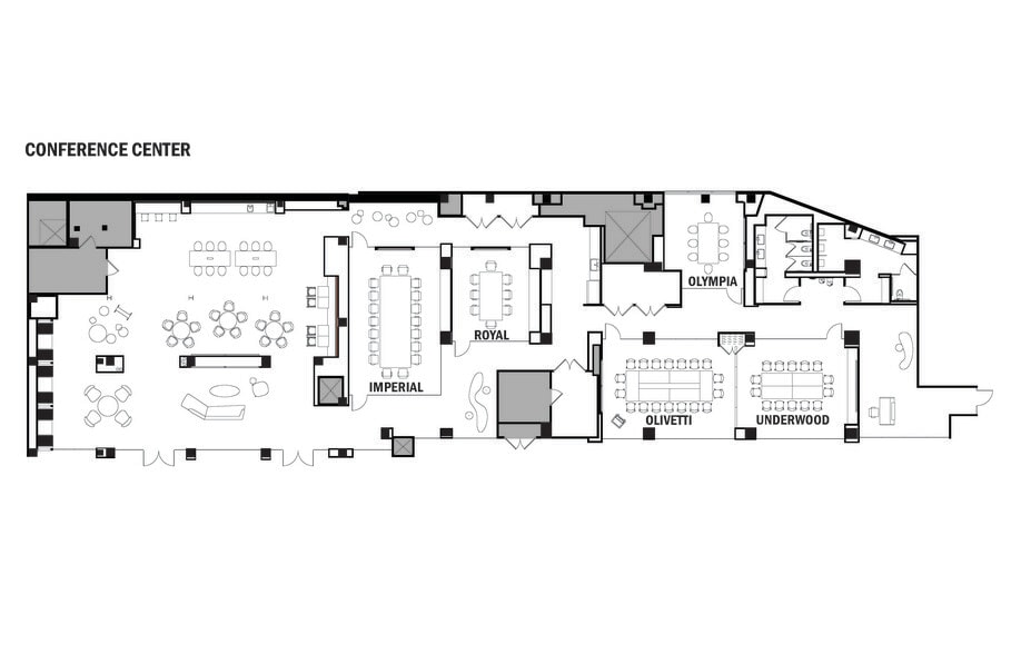 More Photos Of 529 14th St NW, Washington Office For Lease