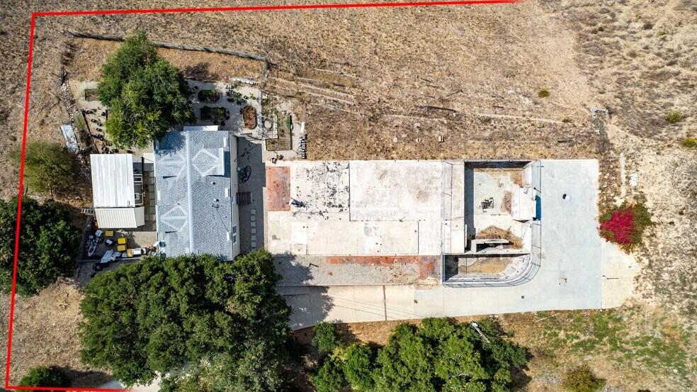 More Photos Of 5767 Latigo Canyon Rd, Malibu Land For Sale