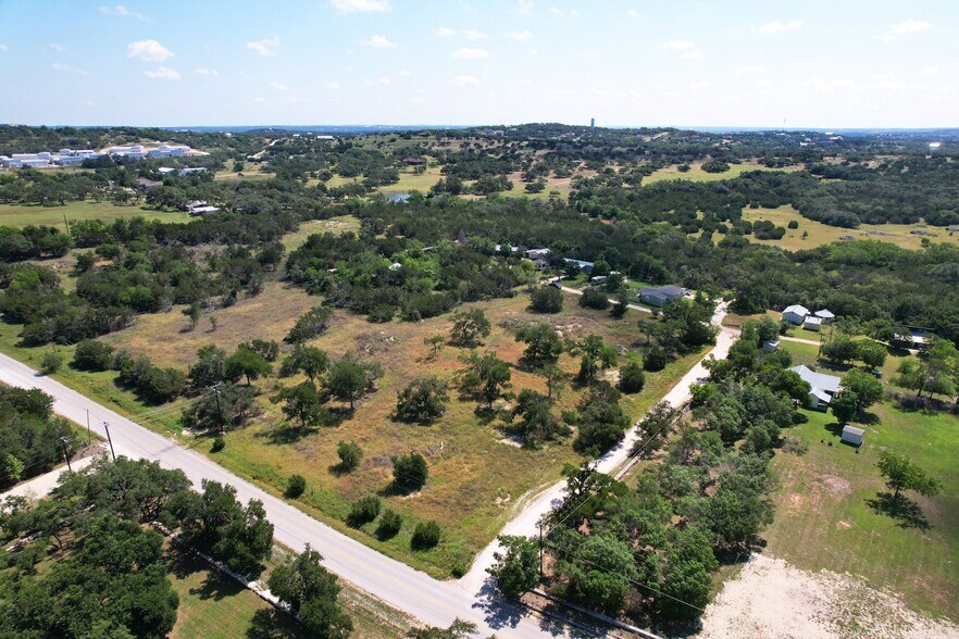 More Photos Of 5307 Bell Springs Rd, Dripping Springs Land For Sale