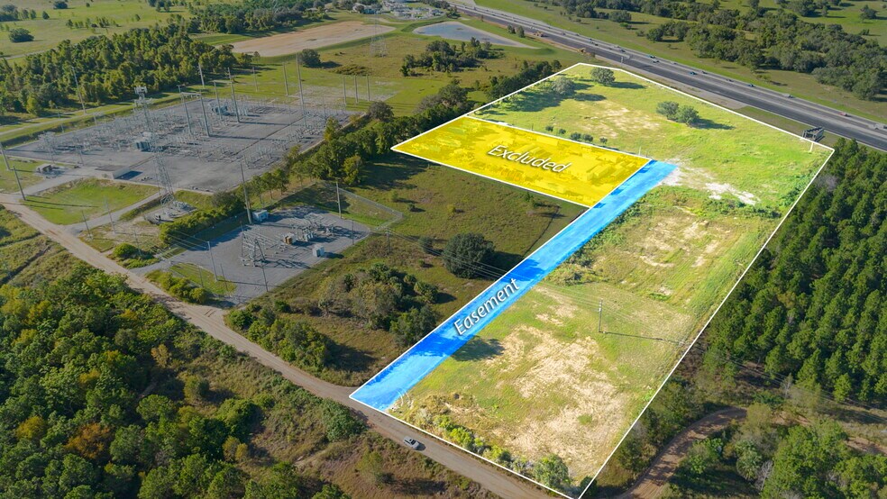 More Photos Of 13415 Sullivan Rd, Minneola Land For Sale