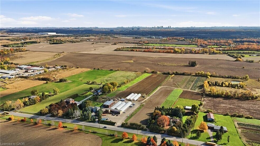 More Photos Of 4973 King Vaughan rd, Vaughan Land For Sale