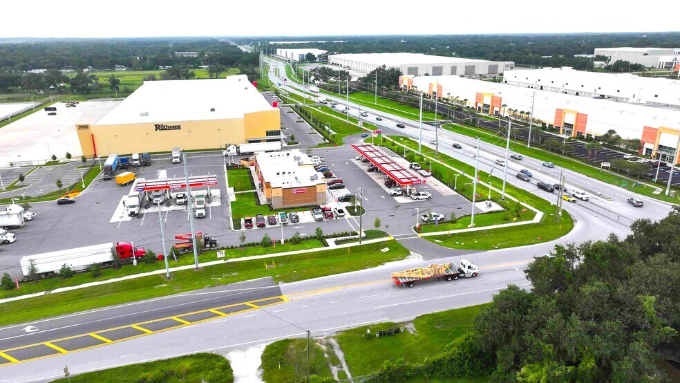 More Photos Of 4210 County Line Rd, Lakeland Land For Sale