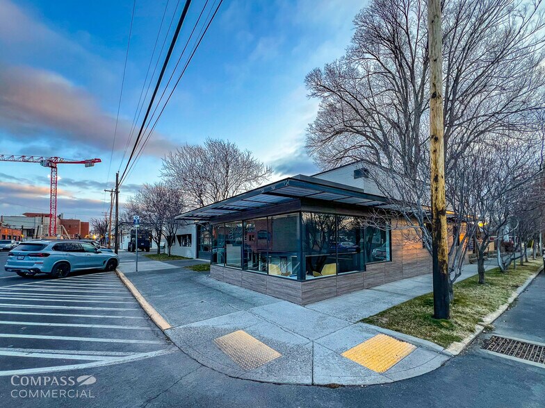 More Photos Of 906 NW Harriman St, Bend Loft Creative Space For Lease