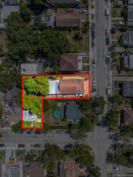 More Photos Of 3123 NW 3rd Ave, Miami Land For Sale