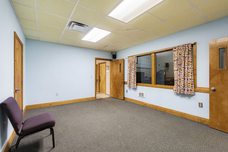 More Photos Of 6291 Main St, Bonners Ferry Religious Facility For Sale