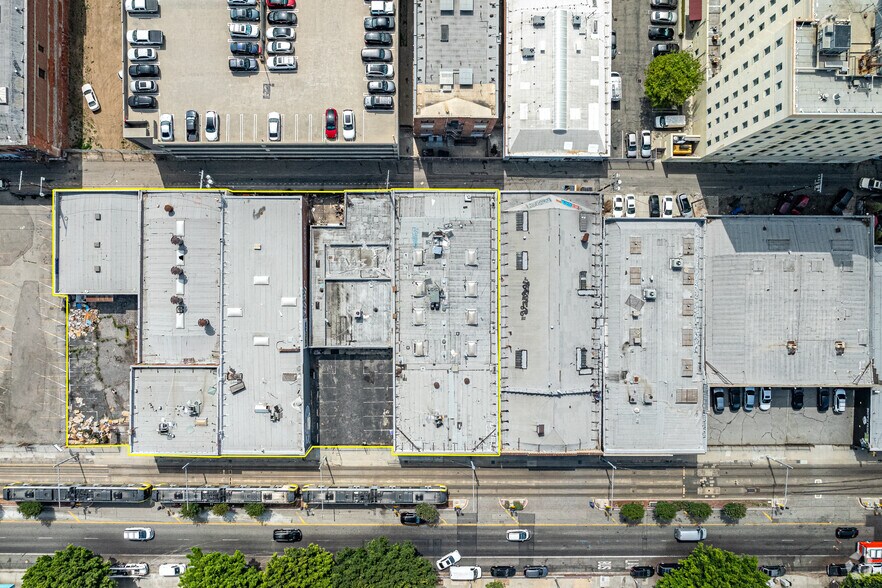 More Photos Of , Los Angeles Industrial For Sale