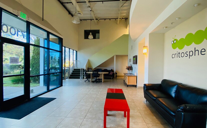 More Photos Of 7100-7150 Stevenson Blvd, Fremont Light Manufacturing For Lease