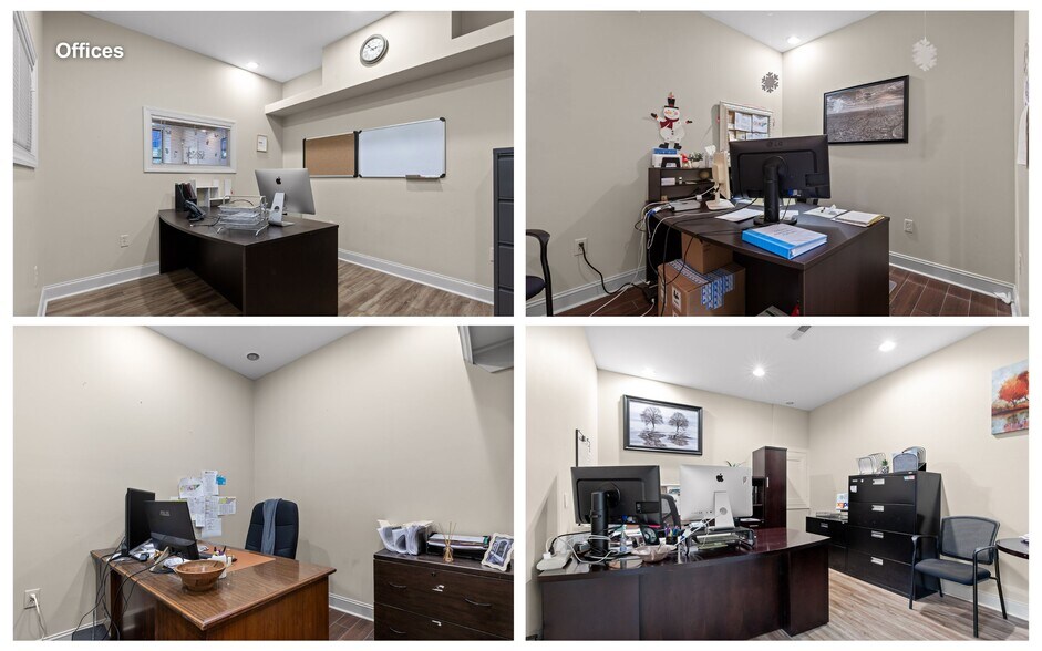 More Photos Of 1401 Spring Place Rd SE, Cleveland Office Residential For Sale
