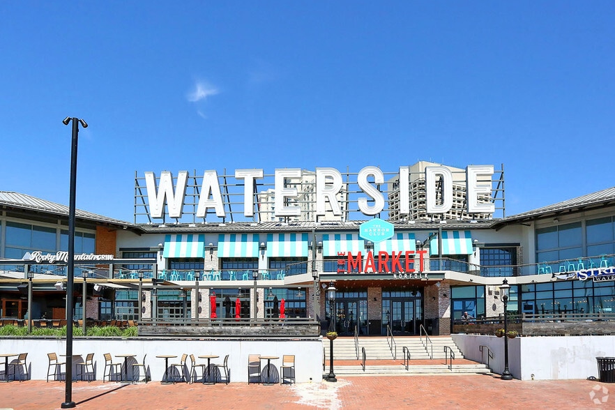 More Photos Of 333 Waterside Dr, Norfolk Unknown For Lease