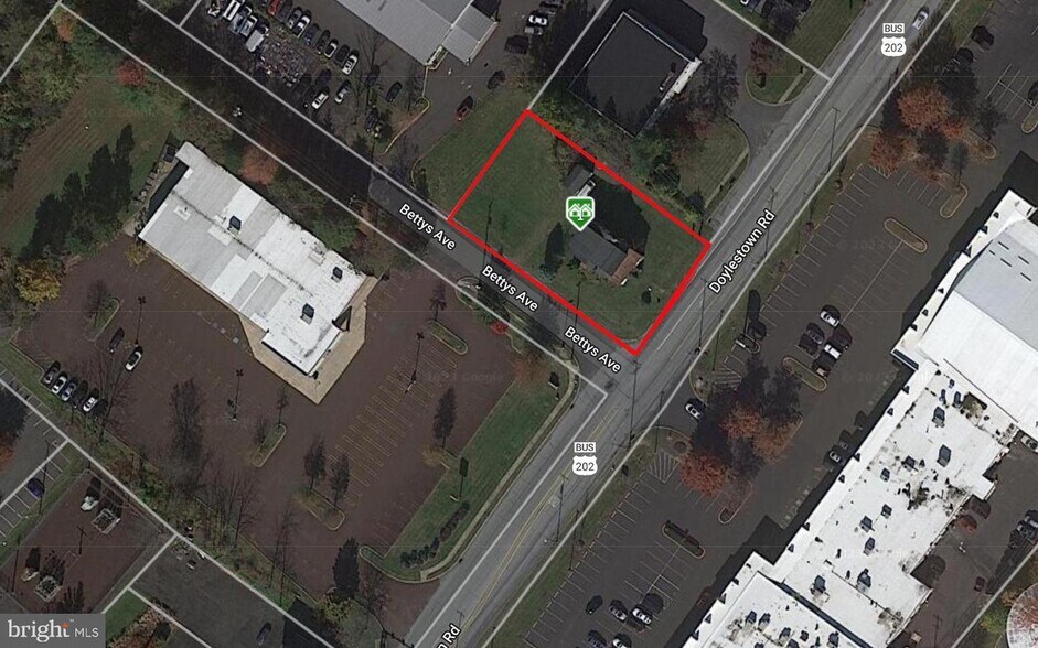 More Photos Of 404 Doylestown Rd, Montgomeryville Land For Sale